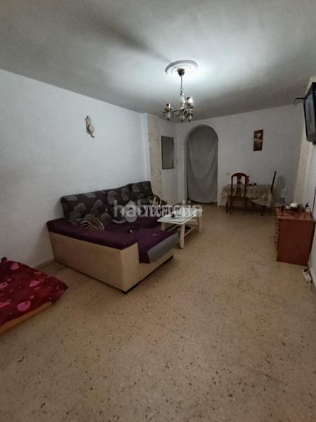 Foto c491bb23-d694-4100-b504-9644ca6708a4. Piso  en venta en Estación - La Fontanilla - El Tinte Utrera