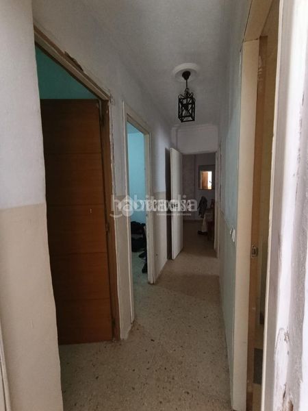 Foto d159b874-4733-4c7f-84ba-4788b3de8a4b. Piso  en venta en Estación - La Fontanilla - El Tinte Utrera