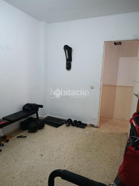 Foto f6eed970-3f75-4ff7-9c9e-01780a8baf03. Piso  en venta en Estación - La Fontanilla - El Tinte Utrera