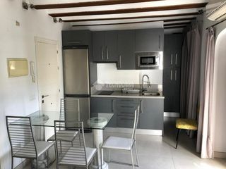 Miete Studiowohnung in Centro. Piso en alquiler en utrera