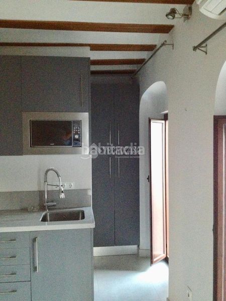 Foto bad06bd3-c4d6-4b09-b9a8-5c80f04c05e9. Miete studiowohnung mit heizung in Centro Utrera