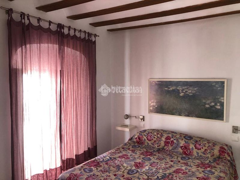 Foto 8329f01f-440a-4659-a03f-c40d46fa898a. Rent studio with heating in Centro Utrera