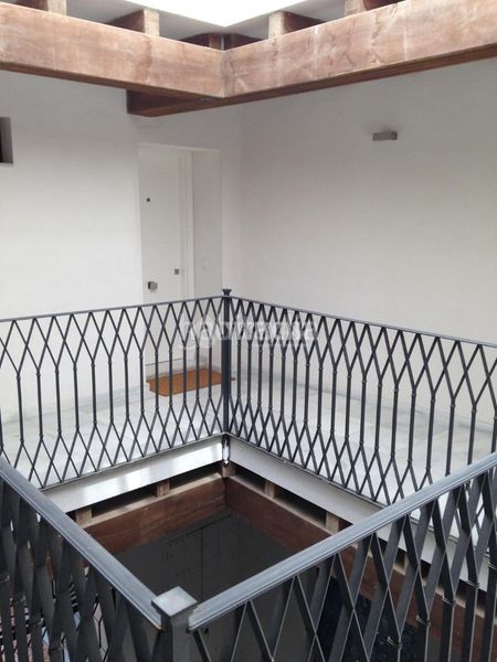 Foto decf2d20-40dd-4e5d-b638-08bd22bd47a1. Rent studio with heating in Centro Utrera