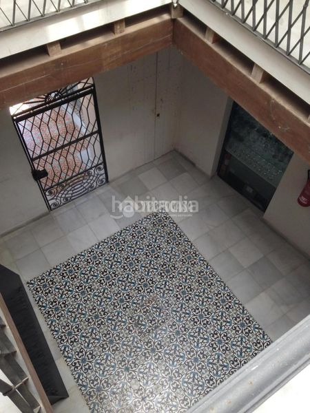Foto e51a846d-4dee-4d0a-b1b4-bc894c212982. Rent studio with heating in Centro Utrera