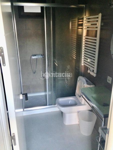 Foto feb40e4a-2762-4c60-afaa-bd5277a8ea20. Rent studio with heating in Centro Utrera