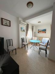 Appartamento in Salesianos. Piso en venta en utrera