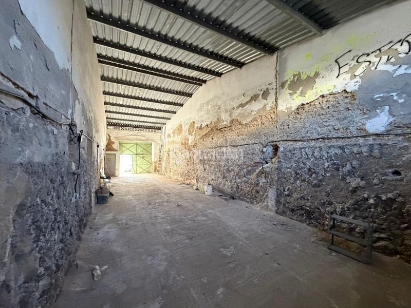 Foto 8ea56138-47ce-484a-b7c9-9f9820cc2264. Local comercial a Centro Utrera