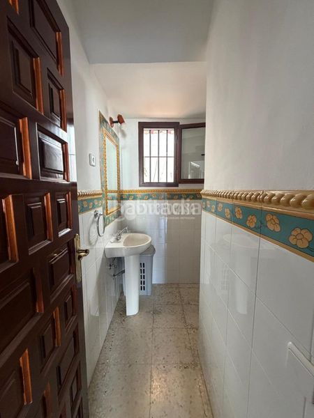 Foto bc83ea54-7834-4406-acdb-73b4e45d8b18. Lloguer casa amb calefacció a Torre Cruz - Los Molinos Utrera
