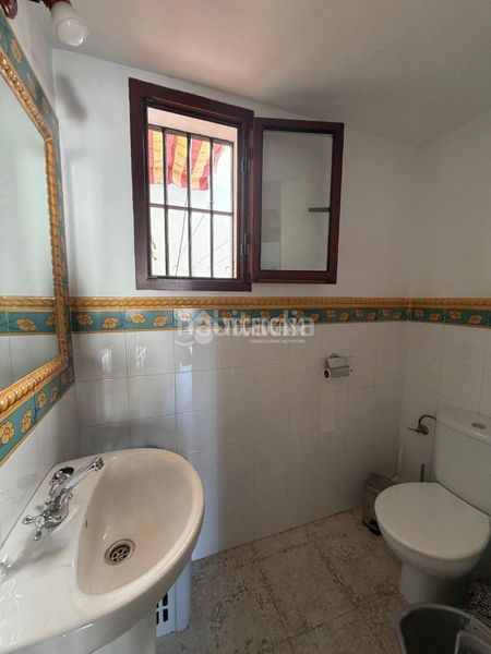 Foto e4cccdff-3323-40f4-8f1f-be640d198ea0. Lloguer casa amb calefacció a Torre Cruz - Los Molinos Utrera