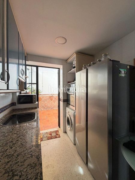 Foto 0f4221c7-850d-4e0b-bdad-89403b79377b. Location maison avec chauffage dans Torre Cruz - Los Molinos Utrera