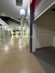 Business premise in Torre Cruz - Los Molinos