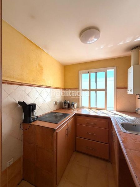 Foto 08565121-1f98-4e35-b5fe-9df99e3f898c. Piso  en venta en Torre Cruz - Los Molinos Utrera