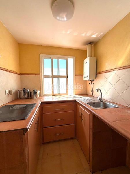 Foto 2f5be923-d0ee-496d-8b3c-98be600e2df4. Piso  en venta en Torre Cruz - Los Molinos Utrera