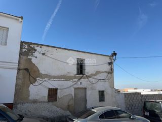 Terreny residencial a Molares (Los)