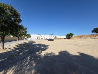 Terreny residencial a Molares (Los)