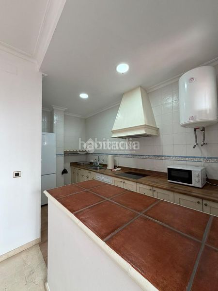 Foto 434550db-2c3f-4ad4-8383-53a550cf9d35. Appartamento con riscaldamento in Centro Utrera