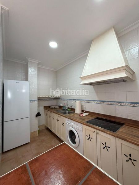 Foto 481c4863-5e50-4bfc-9712-2d3e957a026f. Appartamento con riscaldamento in Centro Utrera