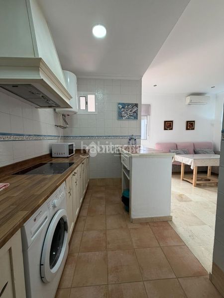 Foto 4b63a0d5-dfcf-42e0-b84a-ca4315dd07cb. Appartamento con riscaldamento in Centro Utrera