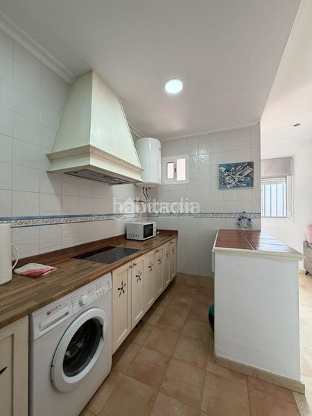 Foto 724f46a5-cf7c-4379-a8bf-cd9079188a45. Appartamento con riscaldamento in Centro Utrera