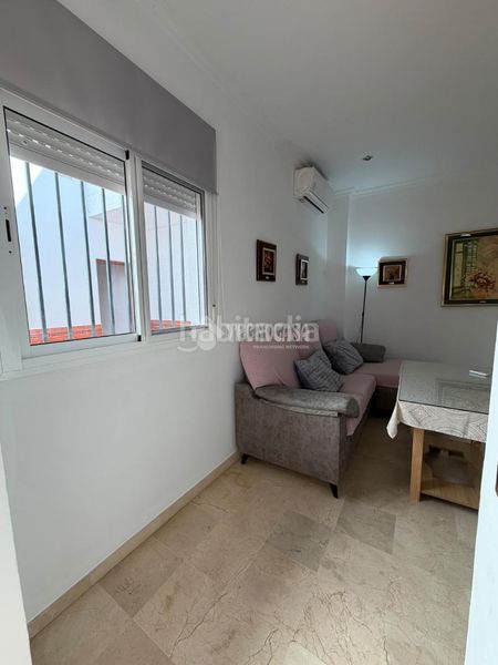 Foto 80bd70e8-28fd-4fc6-956c-079d496360d3. Appartamento con riscaldamento in Centro Utrera