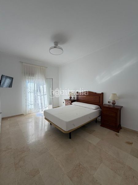 Foto f63be3b6-3585-4742-b934-9cf25f90213e. Appartamento con riscaldamento in Centro Utrera