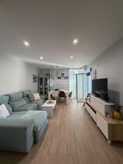 Flat in Consolación. Piso en venta en utrera