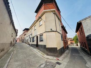 Casa a Nombela. Casa en venta en nombela