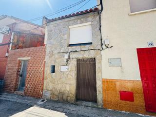 Casa pareada en Nombela. Casa en venta en nombela