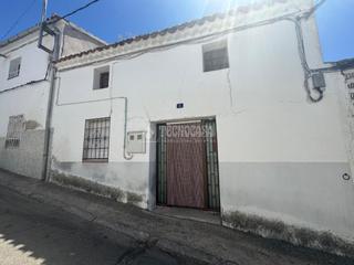 Casa pareada en Nombela. Casa en venta en nombela