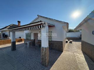 Maison à Escalona. Casa en venta en escalona