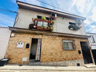 Pis a Escalona. Piso en venta en escalona