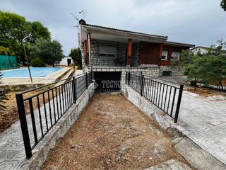 Casa a Escalona. Casa en venta en escalona