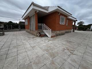 Haus in Escalona. Casa en venta en escalona