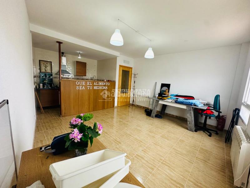 Foto 5eeeee85-ec25-416e-b63c-29f8e4ee50a5. Appartamento in Maqueda