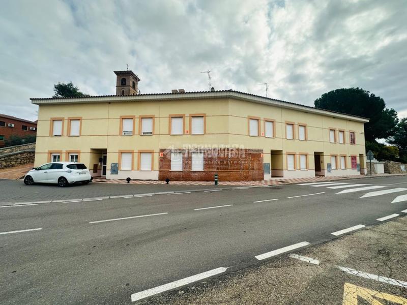 Foto ad10d359-9b21-4a1c-a3d0-ed65e9d2af41. Appartamento in Maqueda