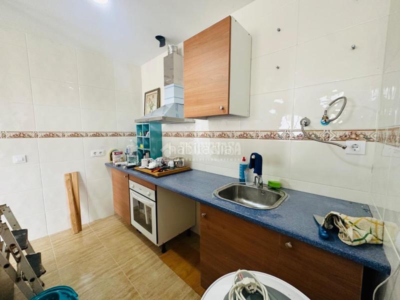 Foto cff61e20-8c0f-47d6-afd4-b8e3ca5d1cf6. Appartamento in Maqueda