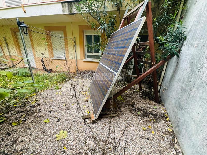 Foto d15c38d4-c01d-4541-9109-a9aacf96ec17. Appartamento in Maqueda