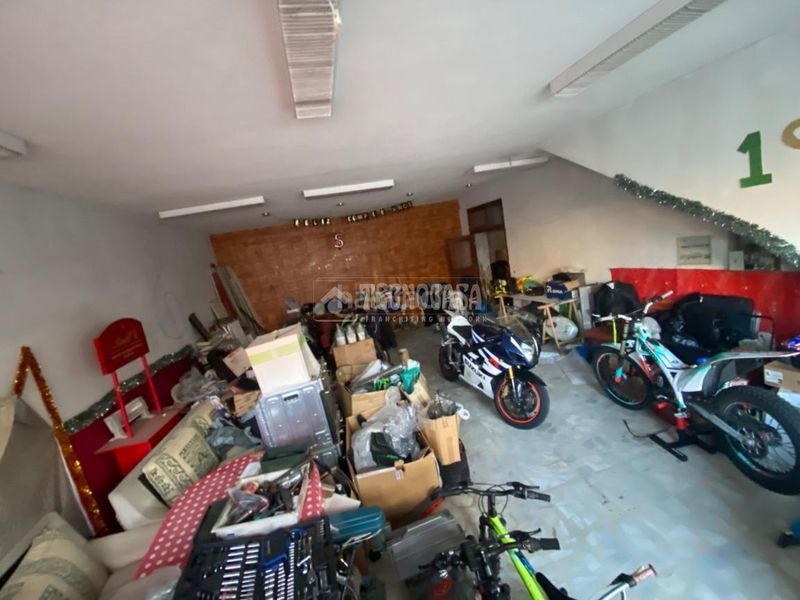 Foto 111ccc3d-63e2-4085-8277-2c8ac44e2d7e. Local comercial a Cenicientos