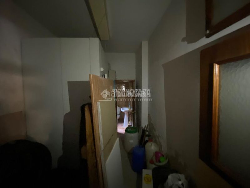 Foto 67b45f10-a717-46f0-ac49-75aa06b50643. Local comercial a Cenicientos