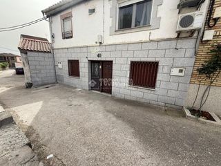 Doppelhaus in Almorox. Casa en venta en almorox