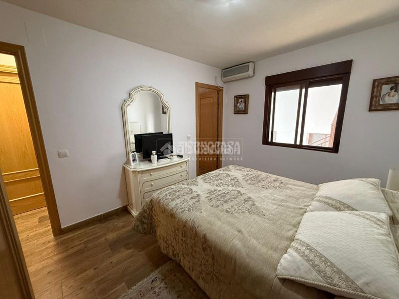 Foto cf992be9-6356-471d-b899-cdf0953bf8d4. Casa aparellada amb calefacció a Almorox