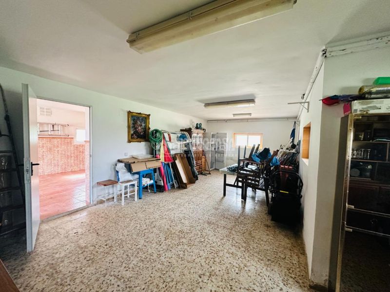 Foto 1e3d9f80-97c3-4176-b3ba-d5769396fc30. Casa amb calefacció piscina a Escalona