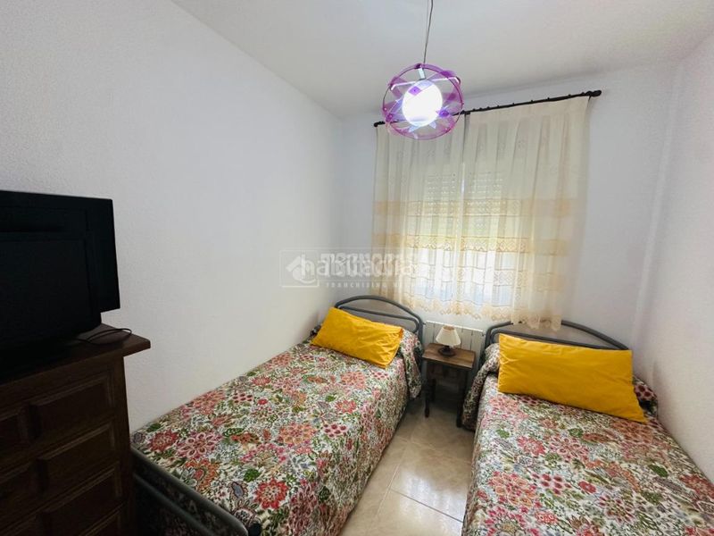 Foto d23562f7-fc95-414b-9465-d8cdead29484. Casa amb calefacció piscina a Escalona