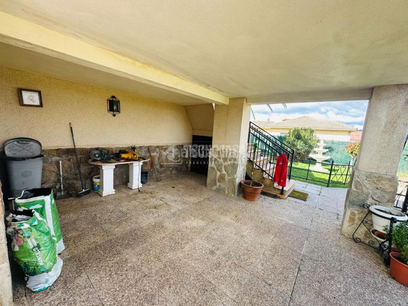 Foto d2dd4d34-516e-4029-8ae3-cd7711e8577f. Casa amb calefacció piscina a Escalona