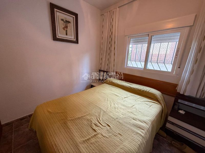 Foto 85883b78-7440-46cc-9ea9-d70c91d0e990. Casa aparellada amb aparcament a Almorox