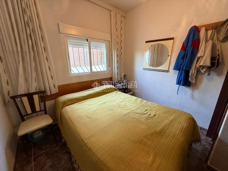 Foto e063d7c4-5977-4a75-b970-75203914c94e. Casa aparellada amb aparcament a Almorox