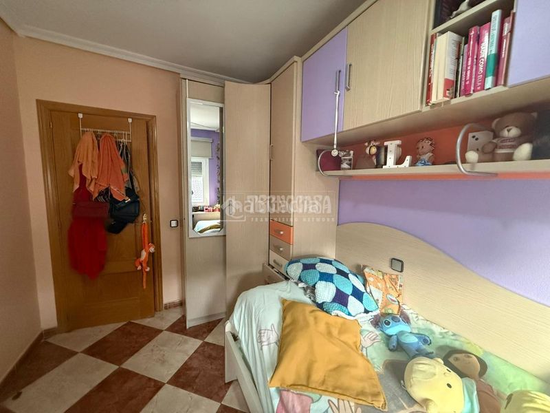 Foto 635e8db9-47a4-467e-9181-2cd705b7816c. Pis amb calefacció a Almorox