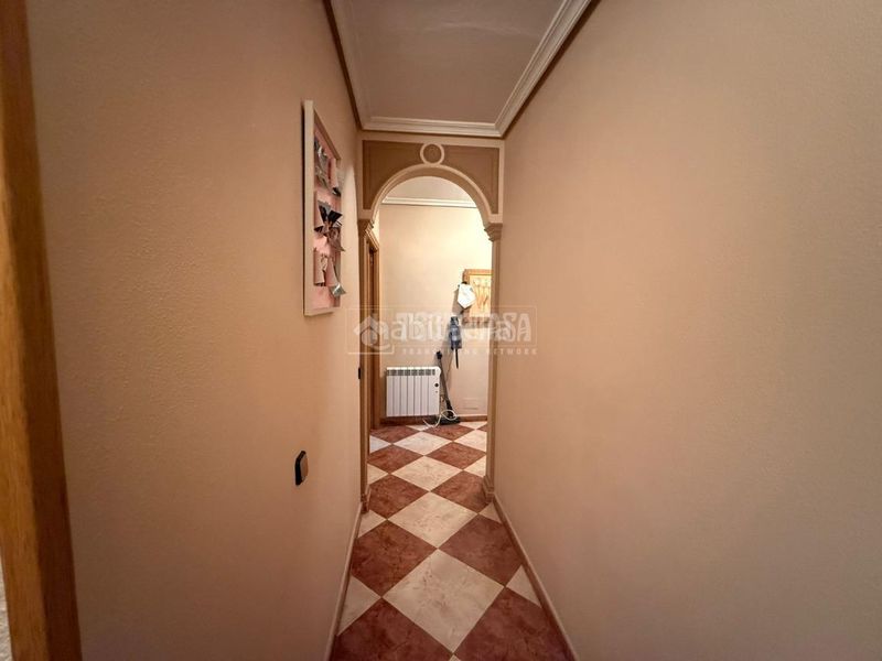 Foto acbf98f7-a277-4da2-af8b-c0aa938ffe35. Pis amb calefacció a Almorox