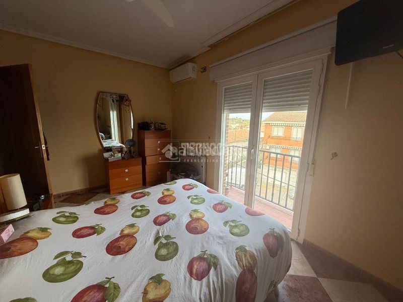 Foto c171010e-d1b7-49f0-ae22-86b7cda20179. Pis amb calefacció a Almorox