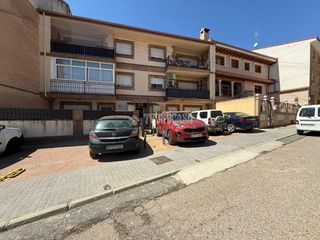 Appartamento in Almorox. Piso en venta en almorox